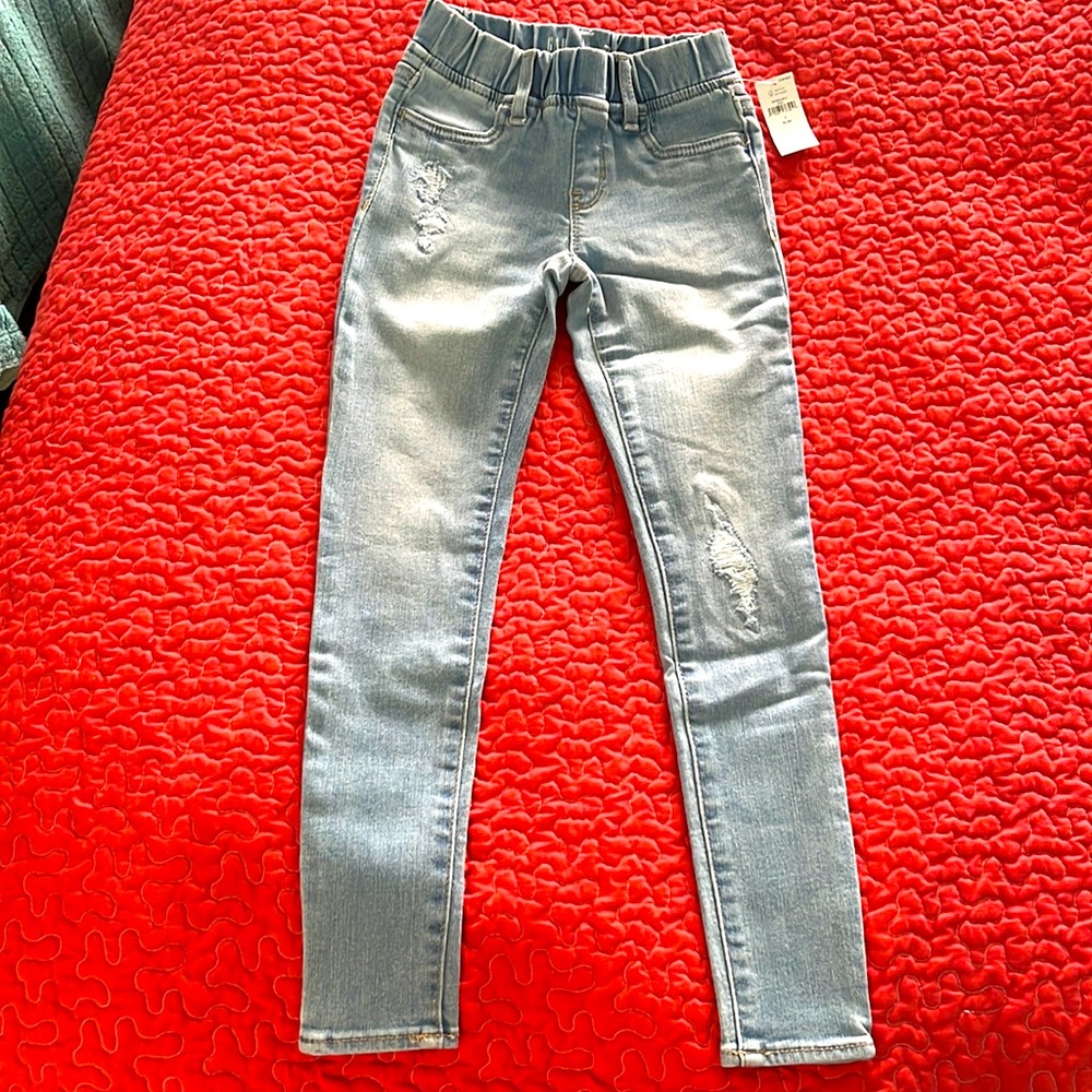 Brand new Gap skinny jeans